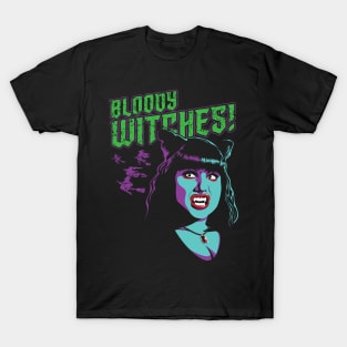 Witches! T-Shirt